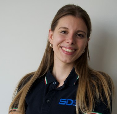Elisa Giaccardi