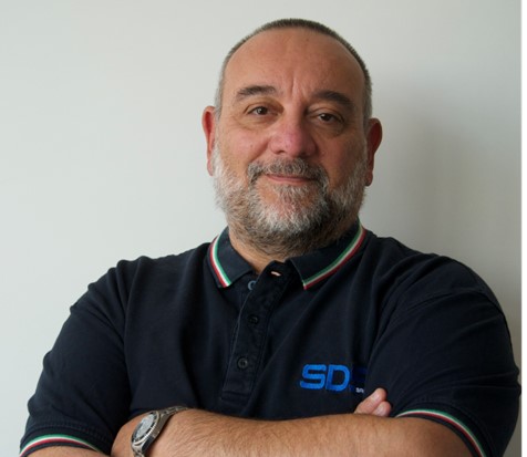 ING. DAVIDE TOVOLI
